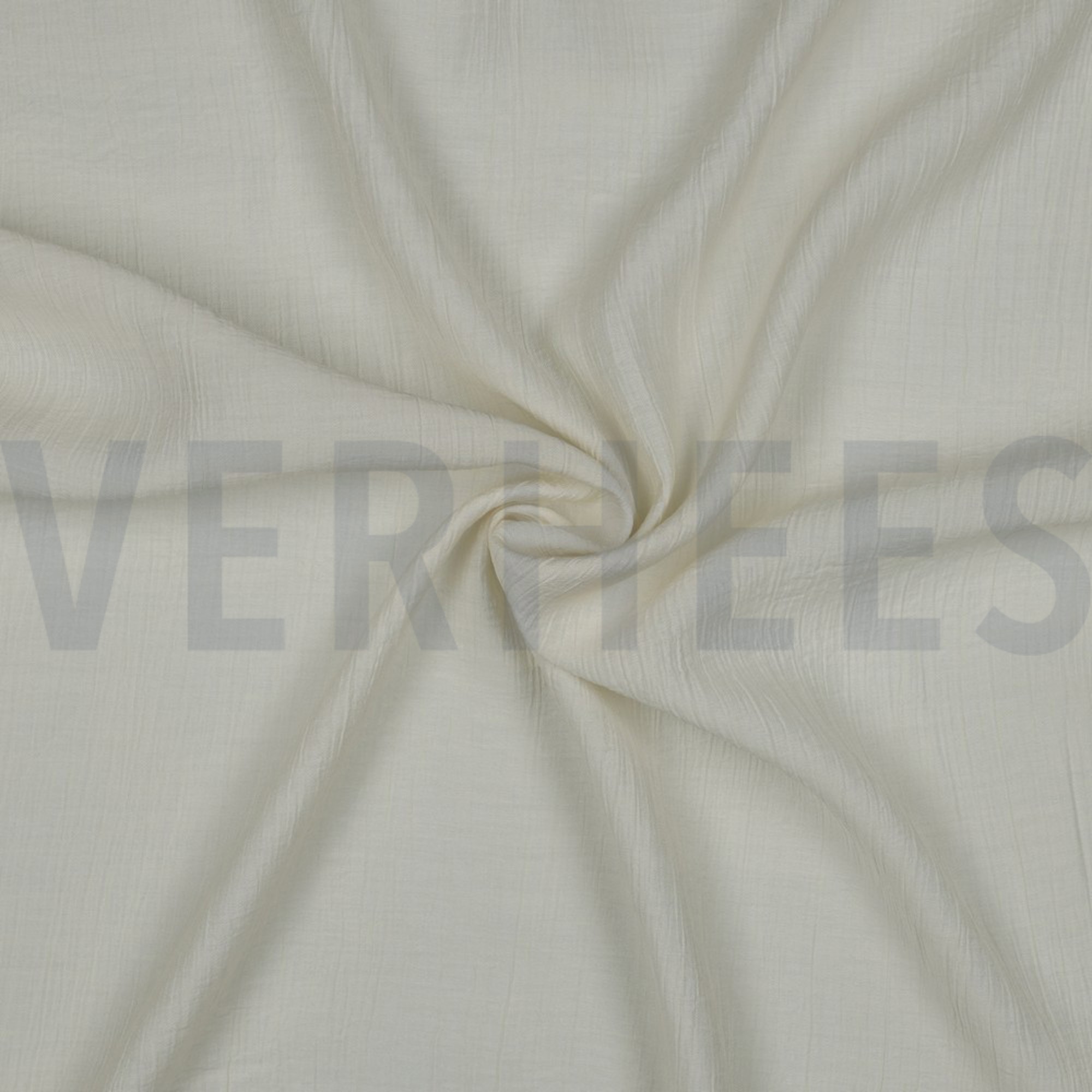 VISCOSE CRINKLE ECRU (high resolution) #3