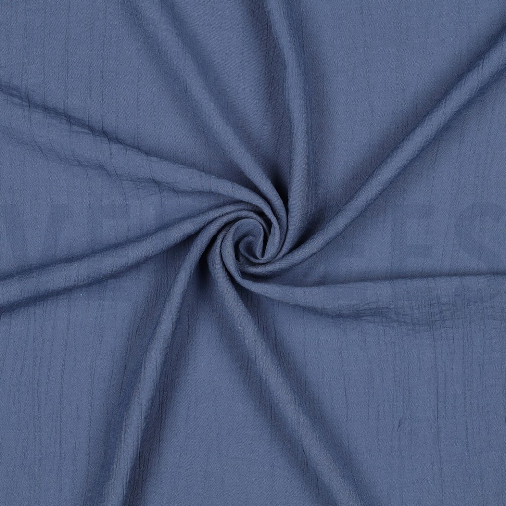 VISCOSE CRINKLE JEANS #3