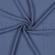 VISCOSE CRINKLE JEANS (thumbnail) #3