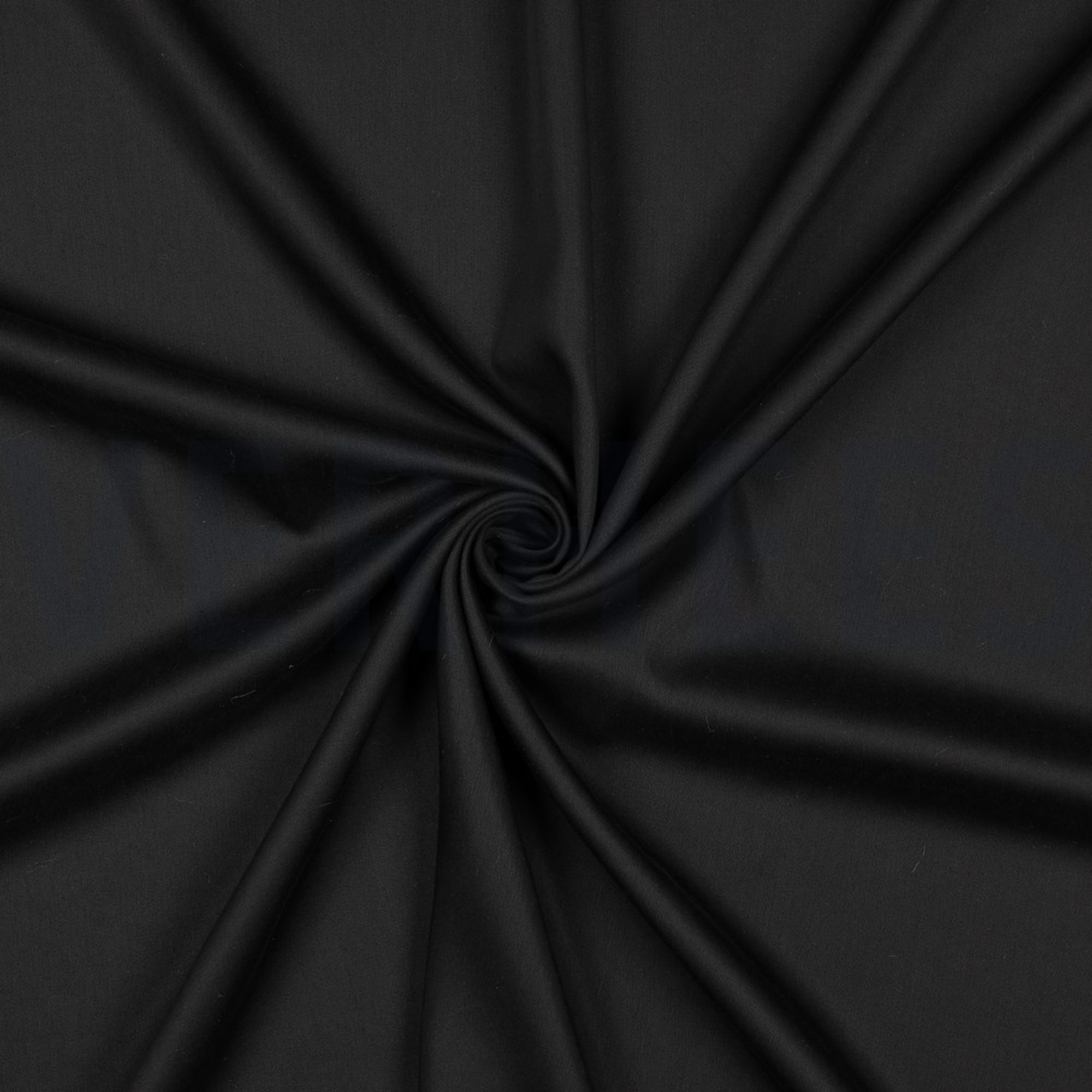 TENCEL™ LYOCELL SATIN BLACK (high resolution) #3