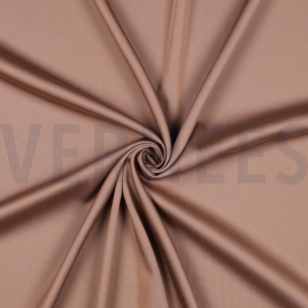 TENCEL™ LYOCELL SATIN CLAY #3