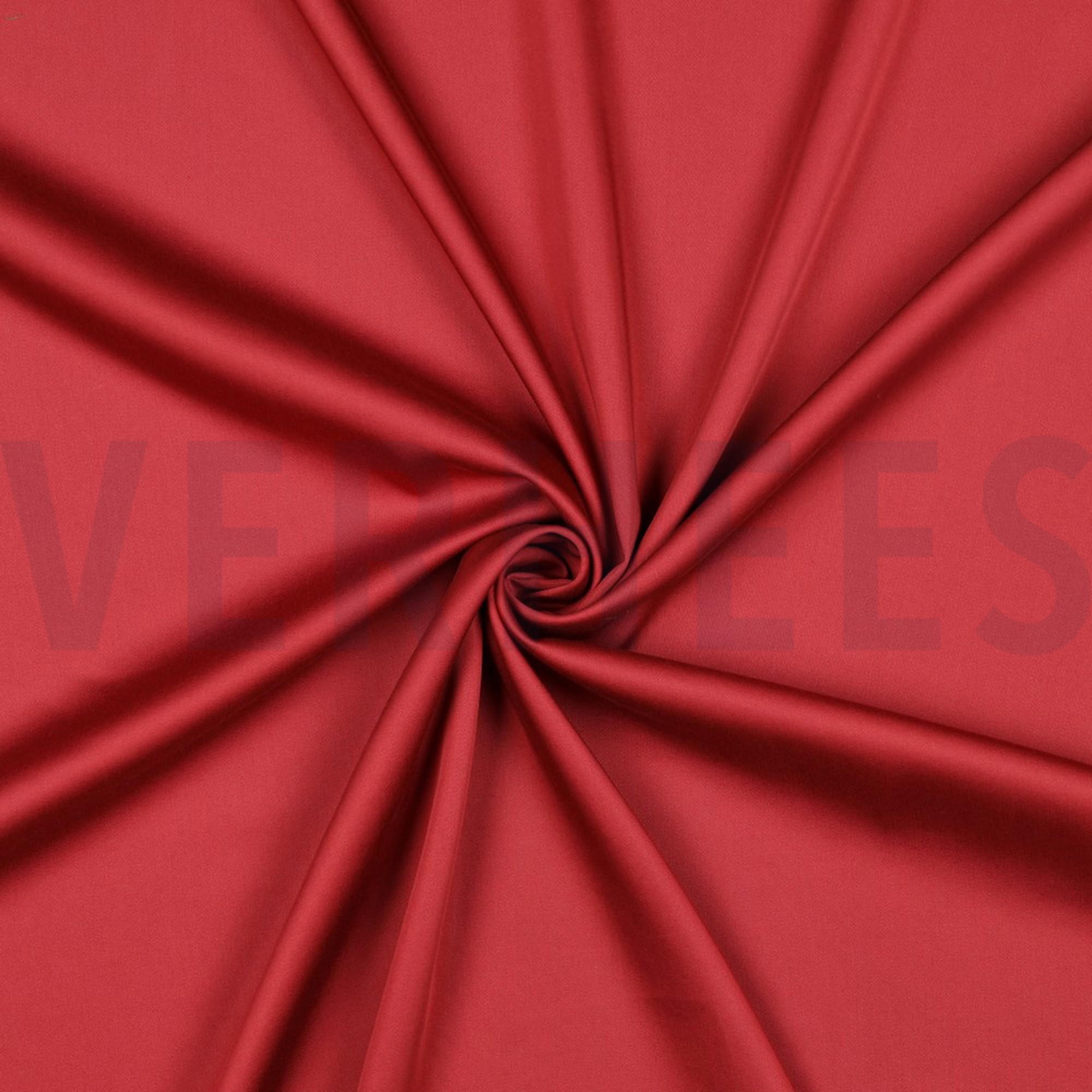 TENCEL™ LYOCELL SATIN RED (high resolution) #3