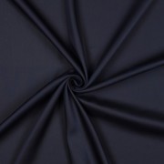 TENCEL™ LYOCELL SATIN NAVY (thumbnail) #3