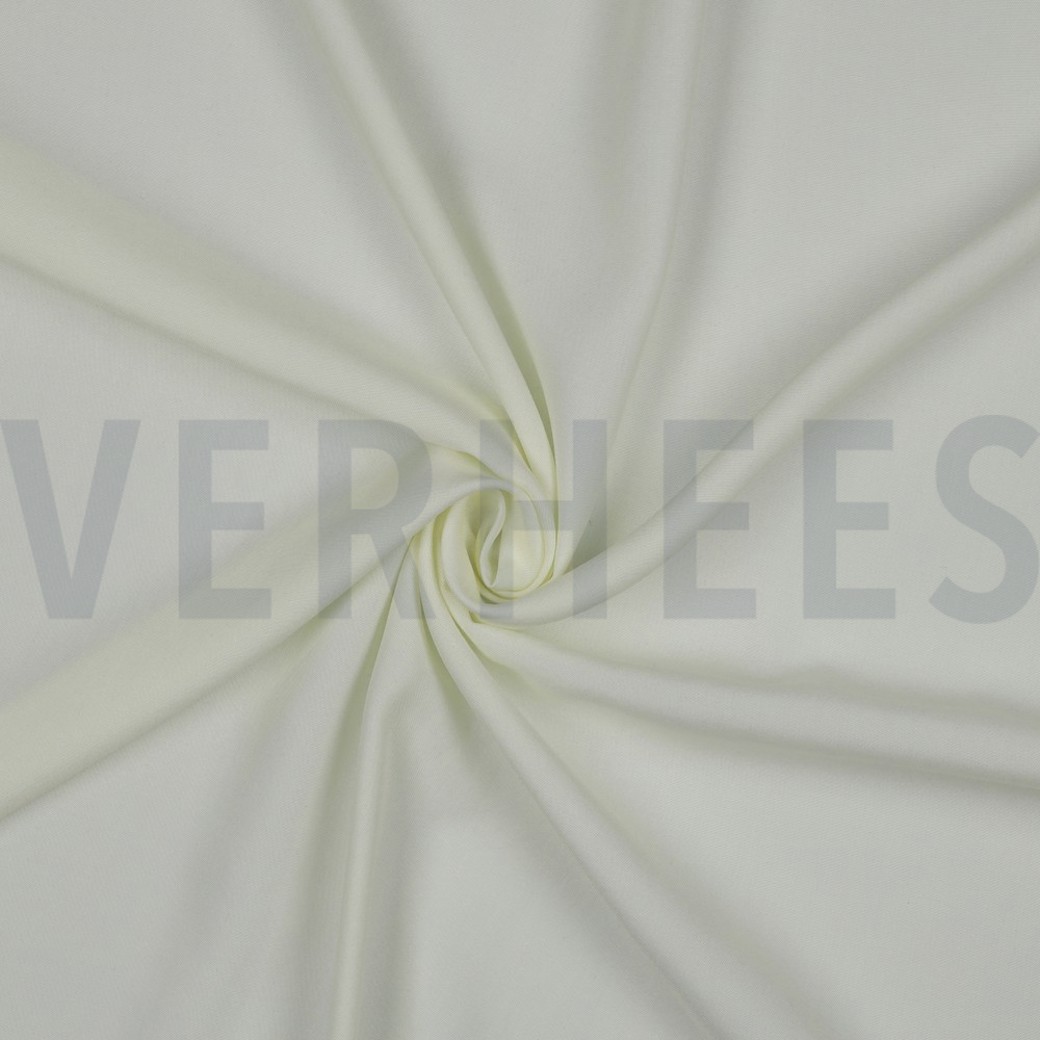 TENCEL™ LYOCELL SANDWASH ECRU #3