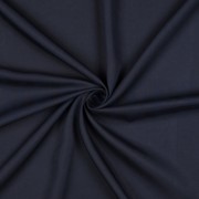 TENCEL™ LYOCELL SANDWASH NAVY (thumbnail) #3