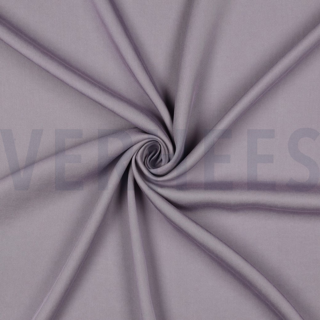 TENCEL™ LYOCELL SANDWASH GRAPE #3