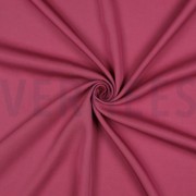 TENCEL™ LYOCELL SANDWASH CERISE (thumbnail) #3