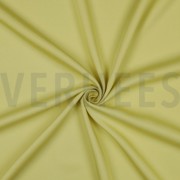 TENCEL™ LYOCELL SANDWASH LEMON (thumbnail) #3