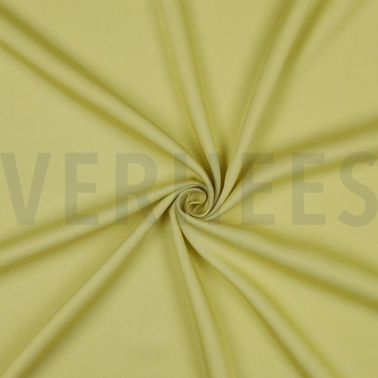 TENCEL™ LYOCELL SANDWASH ZITRONEGELB #7