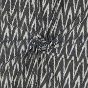 COTTON IKAT GREY (thumbnail) #3