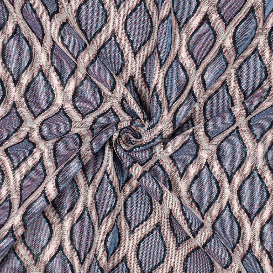 GOBELIN RETRO PURPLE #3