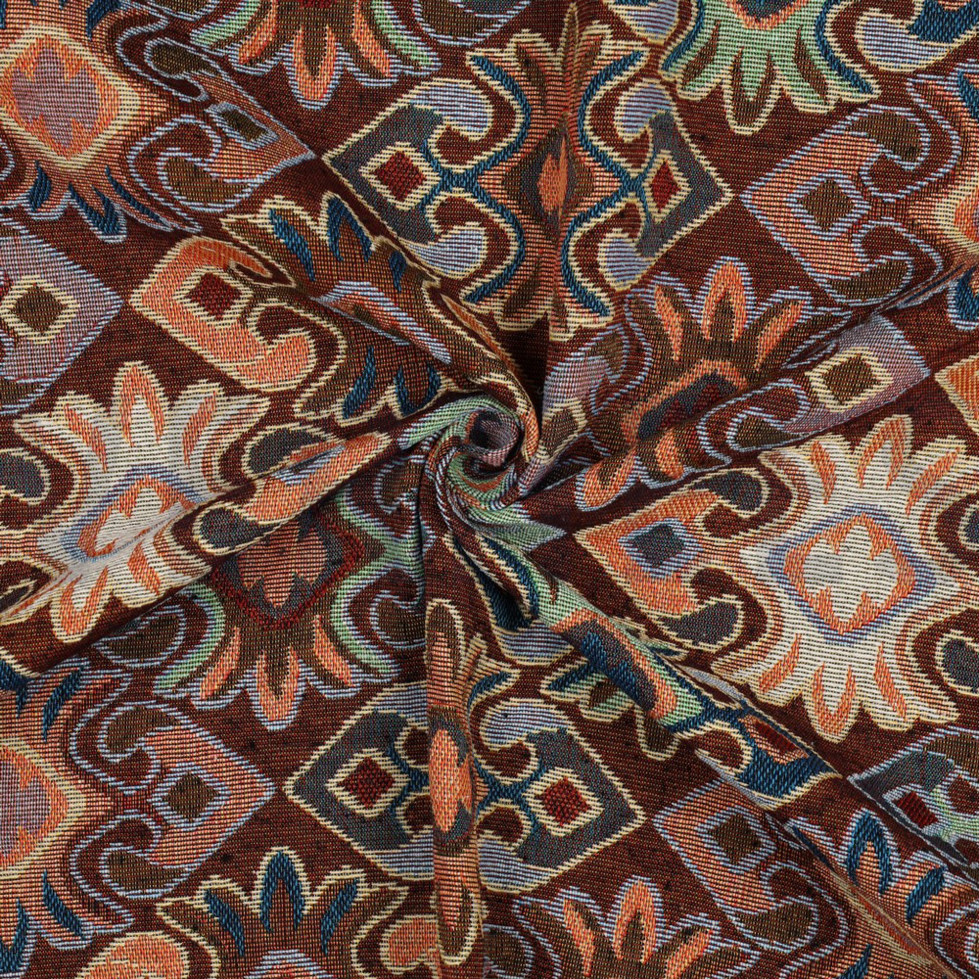 GOBELIN BOHEMIAN CARAMEL (high resolution) #3