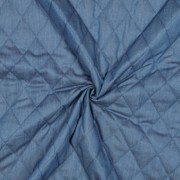 DENIM STEPPED LIGHT BLUE (thumbnail) #3