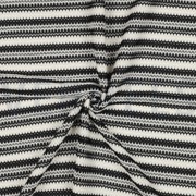 KNITTED CROCHET BLACK (thumbnail) #3