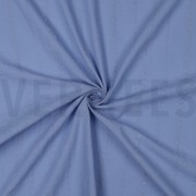 COTTON VOILE EMBROIDERY STRIPES LAVENDER (thumbnail) #3