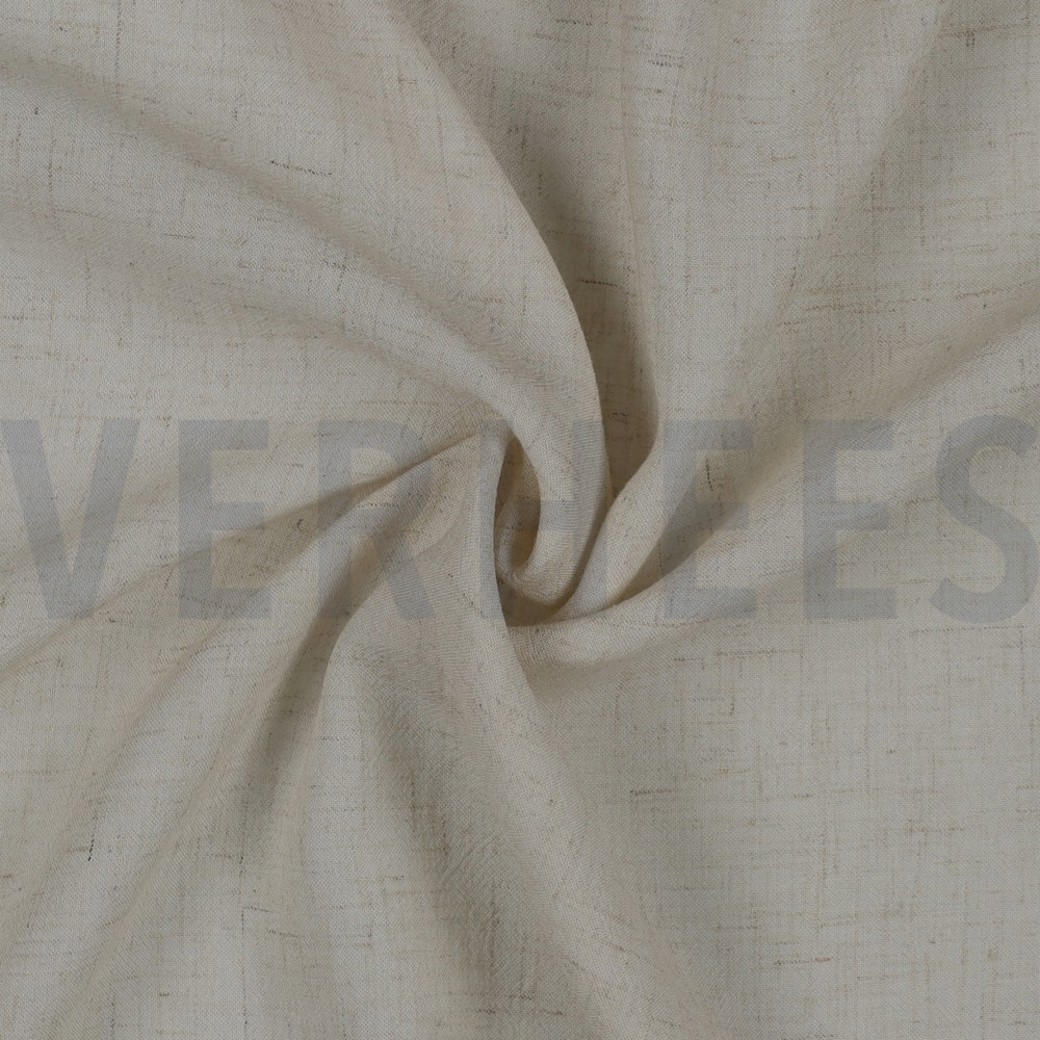 LINEN NATURAL #3