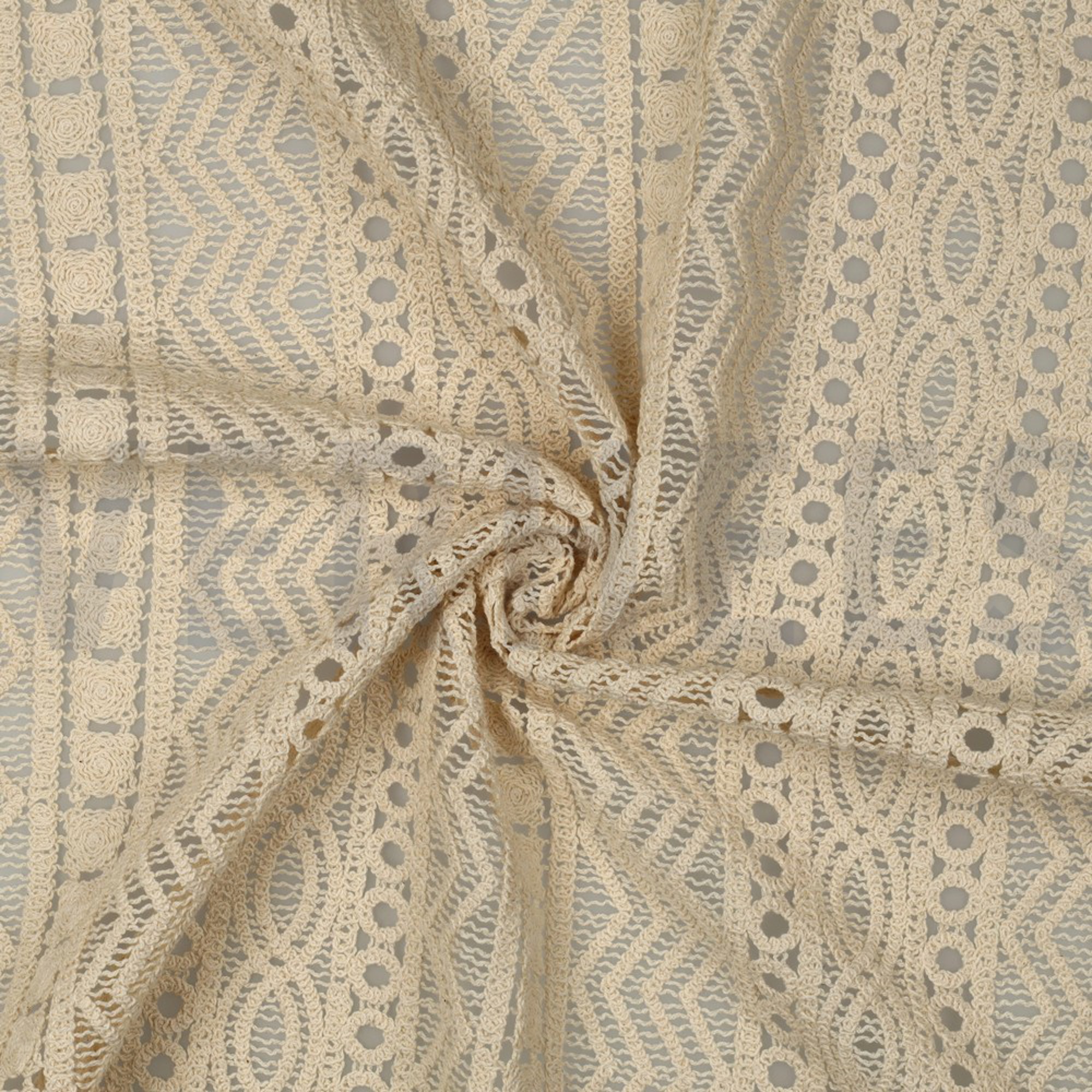 COTTON CROCHET ECRU (high resolution) #3
