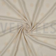 COTTON TOWELING KNIT SUN NATURAL WASHED (thumbnail) #3