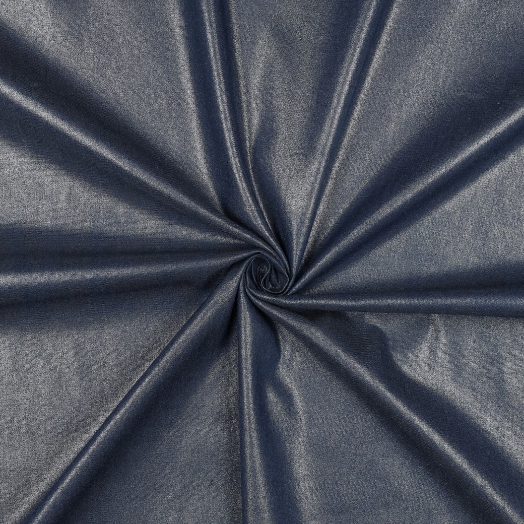 DENIM 4,5OZ FOIL SILVER DARK BLUE #3
