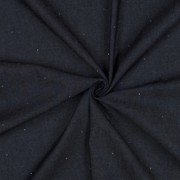 DENIM STUDS DARK BLUE (thumbnail) #3