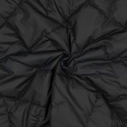 STEPPED GEOMETRIC BLACK (thumbnail) #3