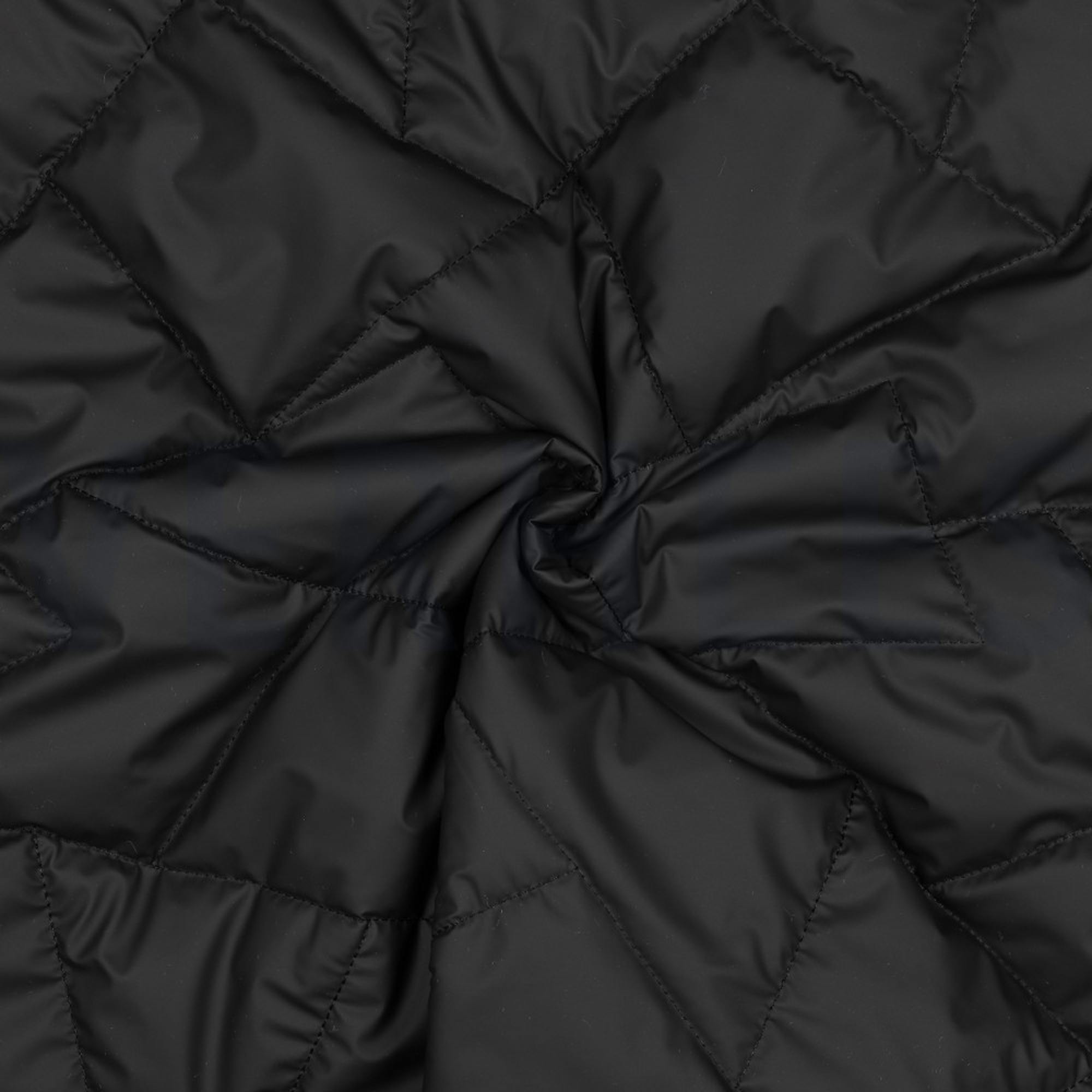 STEPPED GEOMETRIC BLACK (high resolution) #3