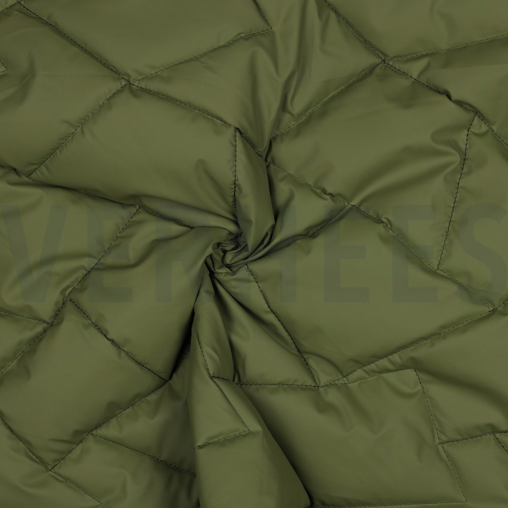 STEPPED GEOMETRIC PICKLE #3