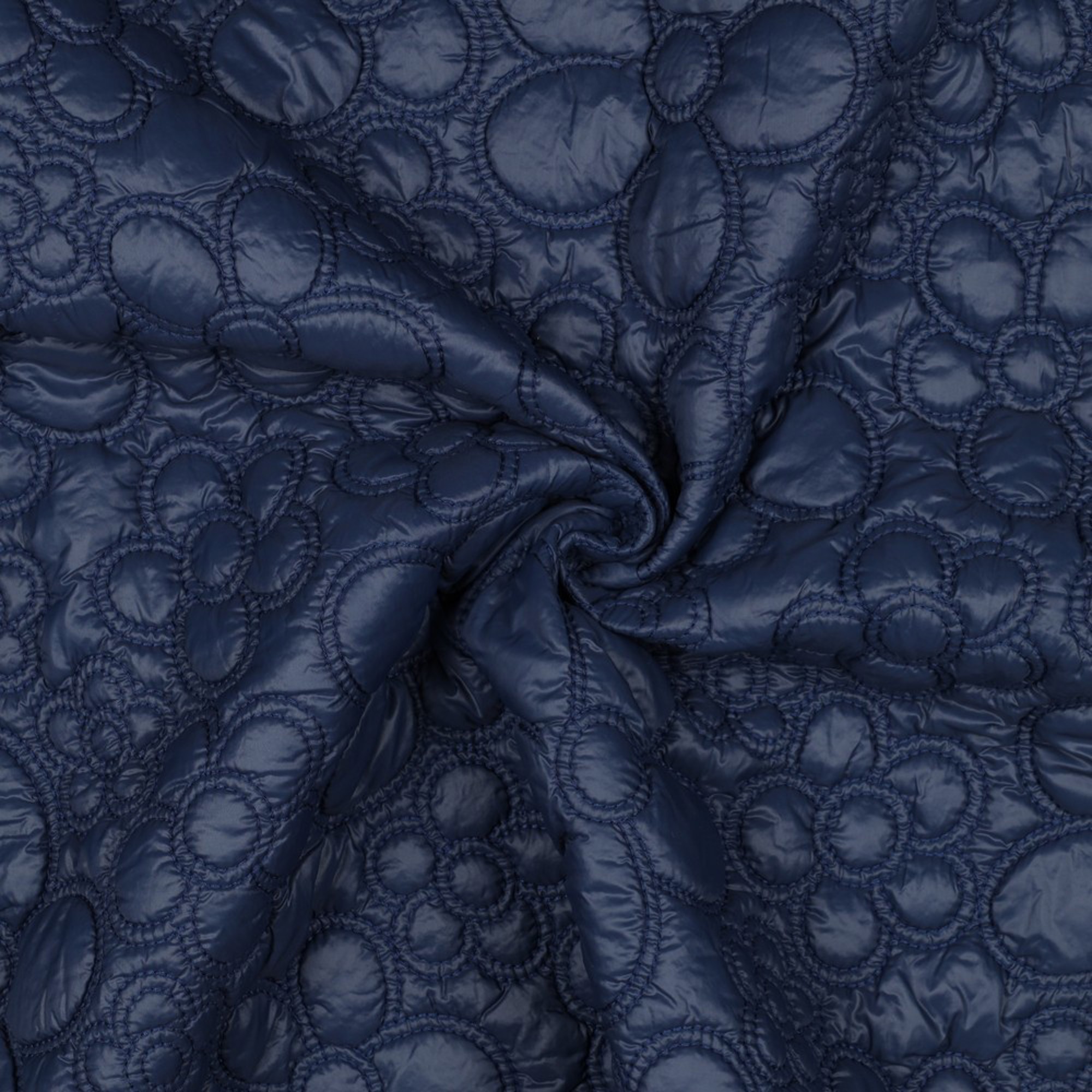 STEPPED FLOWERS NAVY (high resolution) #3