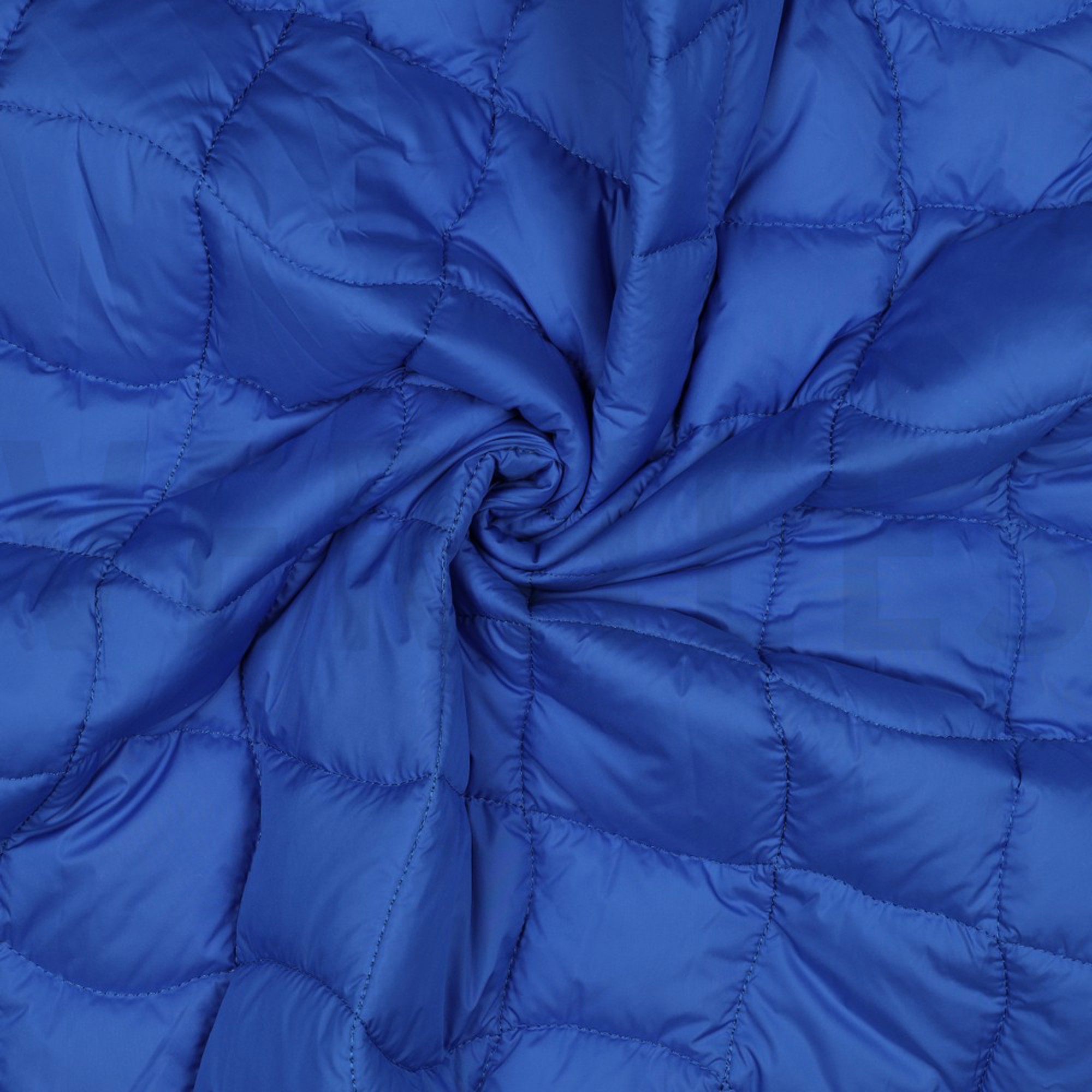 STEPPED GRAPHIC SQUARE COBALT/LIME (high resolution) #3