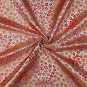 JACQUARD SMALL FLOWERS LIGHT PINK (thumbnail) #3