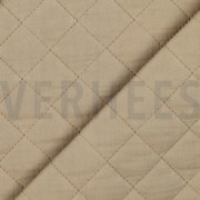 DOUBLE GAUZE QUILT BEIGE (thumbnail) #3