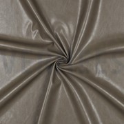 FAUX LEATHER SHINY STRETCH STONE (thumbnail) #3
