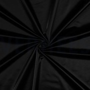 FAUX LEATHER STRUCTURE BLACK (thumbnail) #3