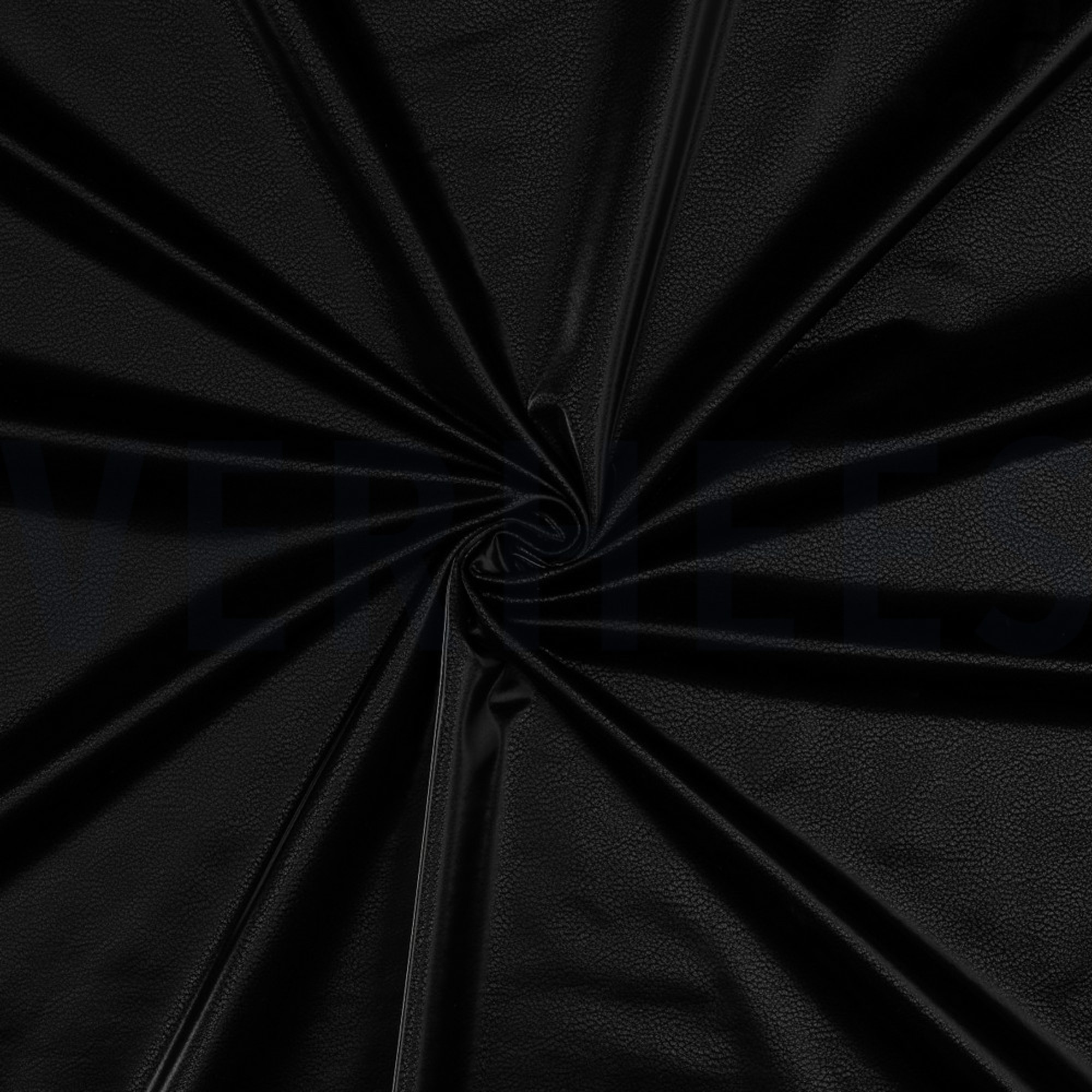 FAUX LEATHER STRUCTURE BLACK (high resolution) #3