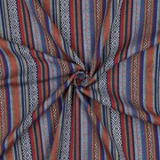 YARN DYED STRIPES JACQUARD MULTICOLOUR (thumbnail) #3
