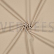 MAROCAIN STRETCH BEIGE (thumbnail) #3
