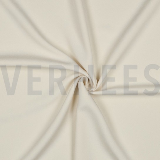 MAROCAIN STRETCH ÉCRU #7