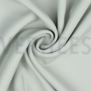 MAROCAIN STRETCH LIGHT GREY (thumbnail) #3