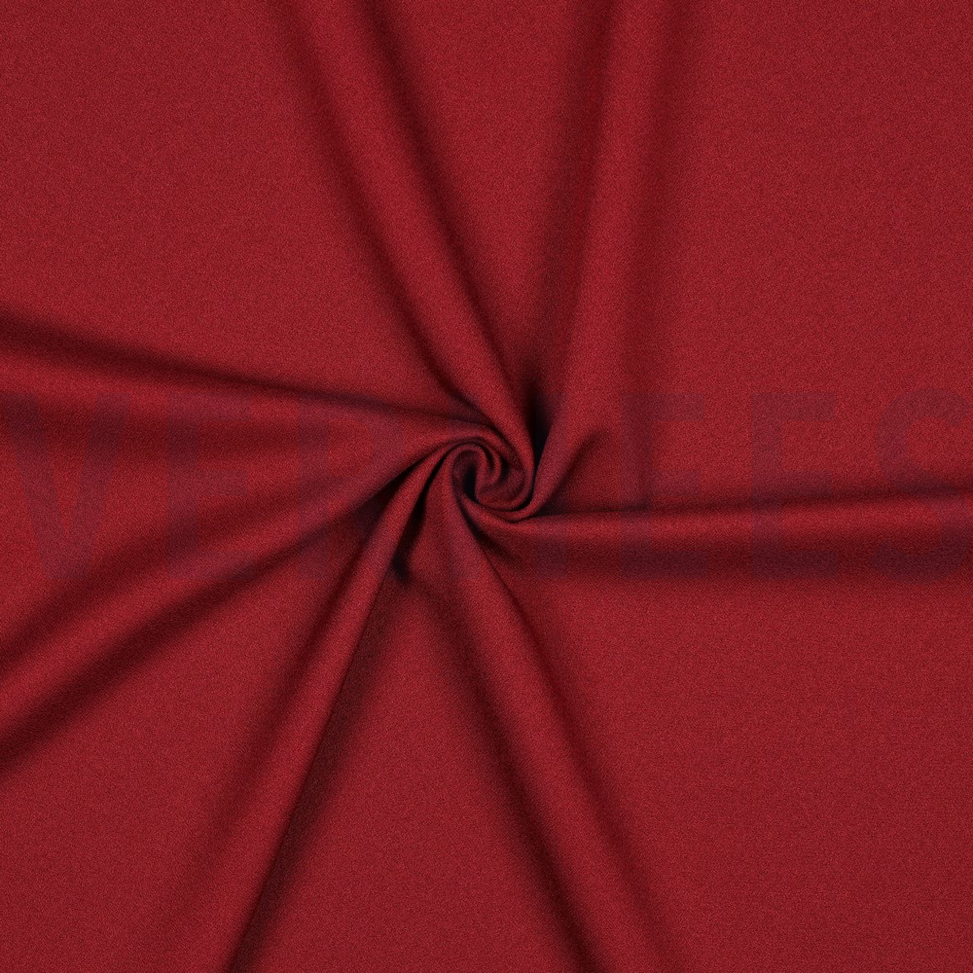MAROCAIN STRETCH BORDEAUX (high resolution) #3