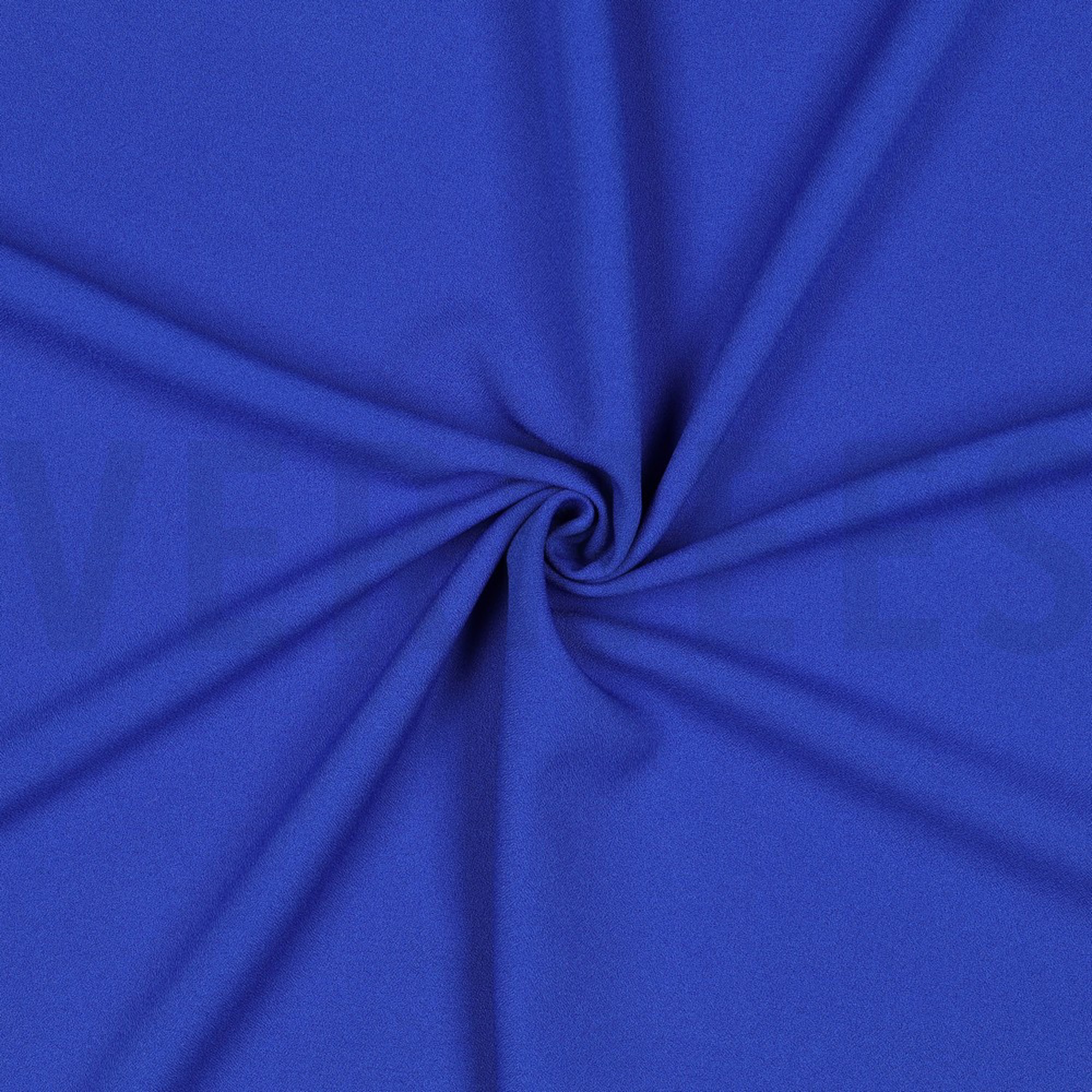 MAROCAIN STRETCH COBALT (high resolution) #3