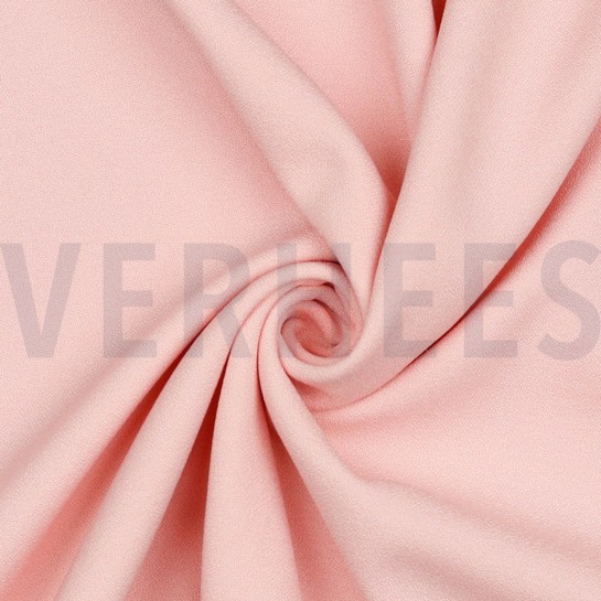 MAROCAIN STRETCH ROSE #7