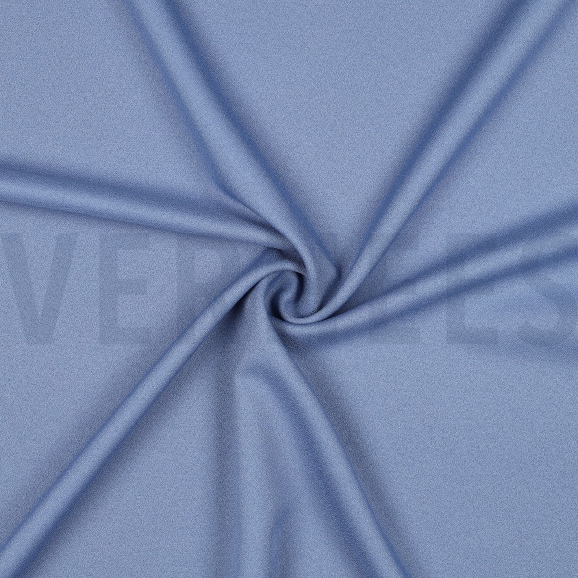MAROCAIN STRETCH BLUE SHADOW (high resolution) #3