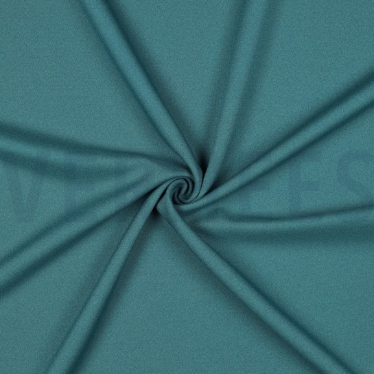 MAROCAIN STRETCH PETROL #7