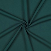 MAROCAIN STRETCH EMERALD (thumbnail) #3