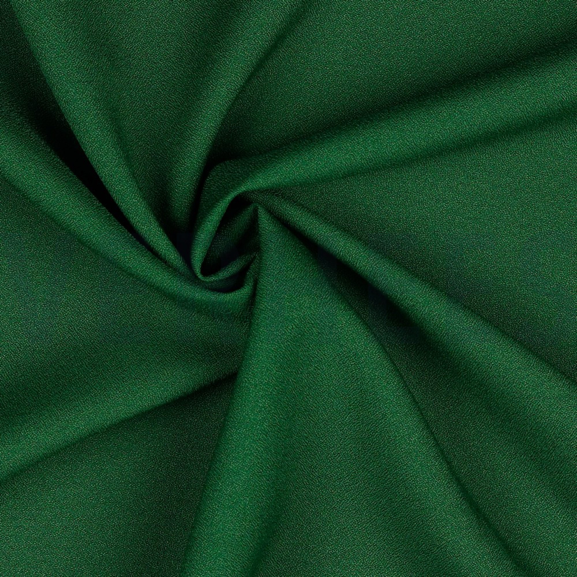 MAROCAIN STRETCH DARK GREEN (high resolution) #3