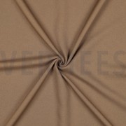 MAROCAIN STRETCH CINNAMON (thumbnail) #3