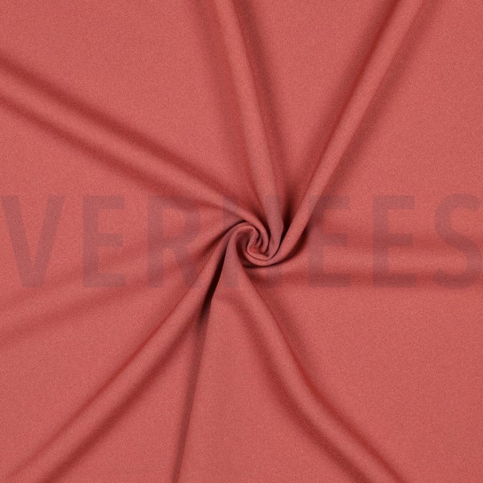 MAROCAIN STRETCH DUNKEL BLUSH #7