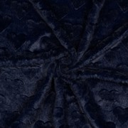 FUR HEARTS NAVY (thumbnail) #3