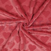FUR HEARTS ROUGE (thumbnail) #3