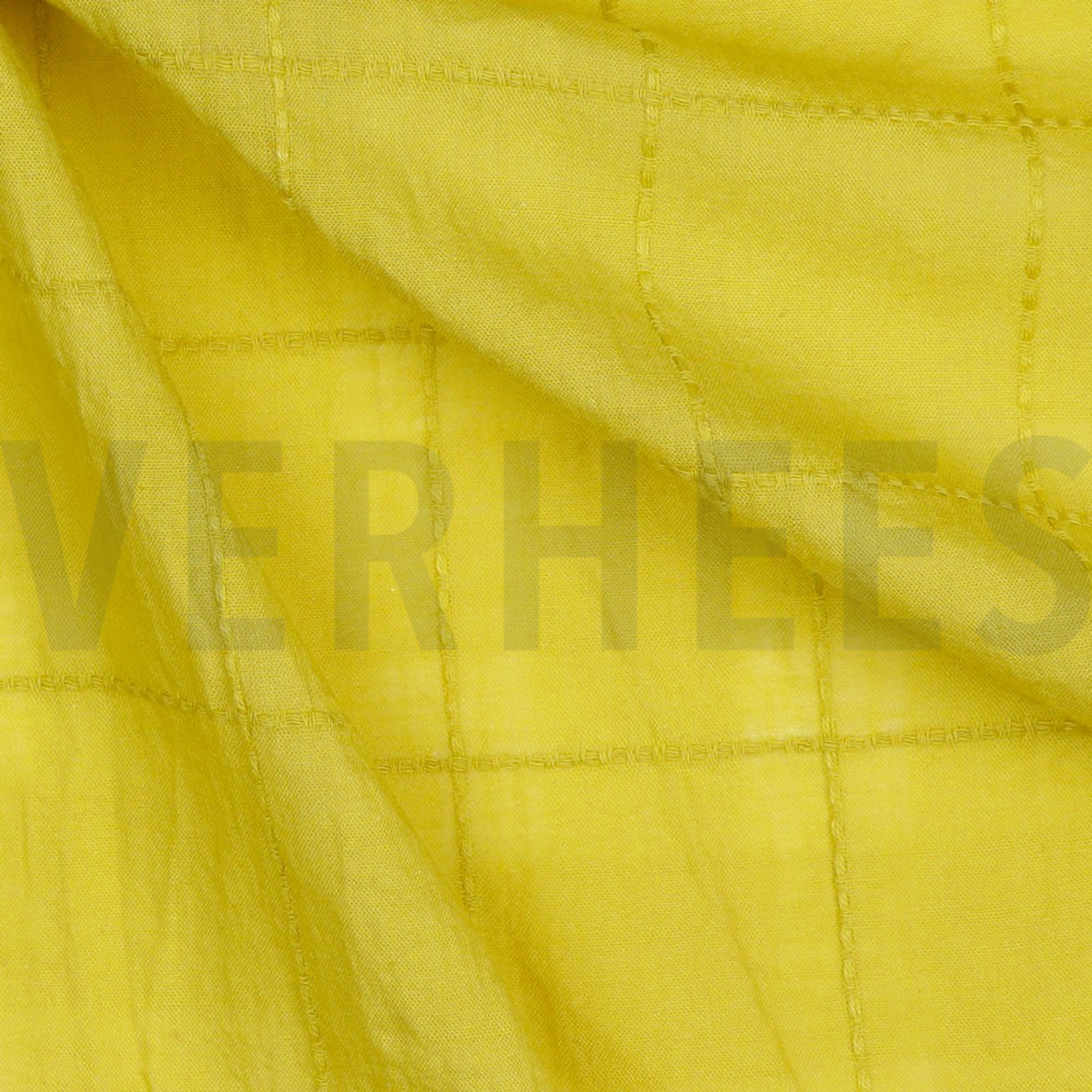 COTTON VOILE DOBBY OCHRE (high resolution) #3